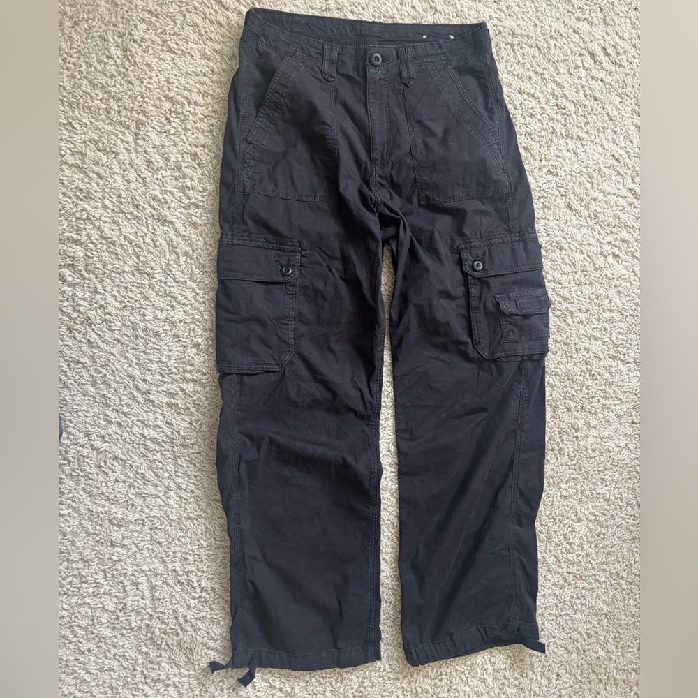 Cargo pants